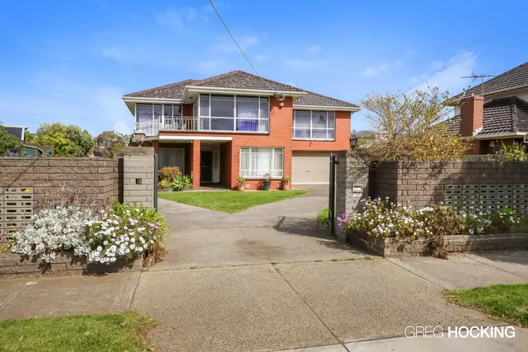 Third view of Homely house listing, 6 Civic Parade, Seaholme VIC 3018