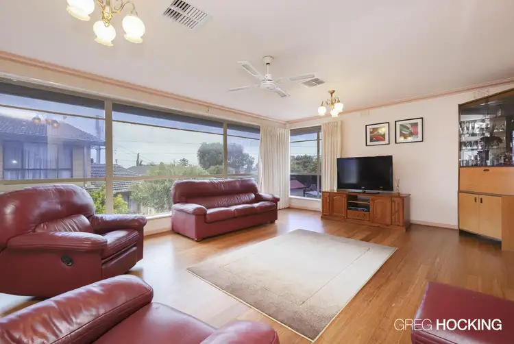 Fourth view of Homely house listing, 6 Civic Parade, Seaholme VIC 3018