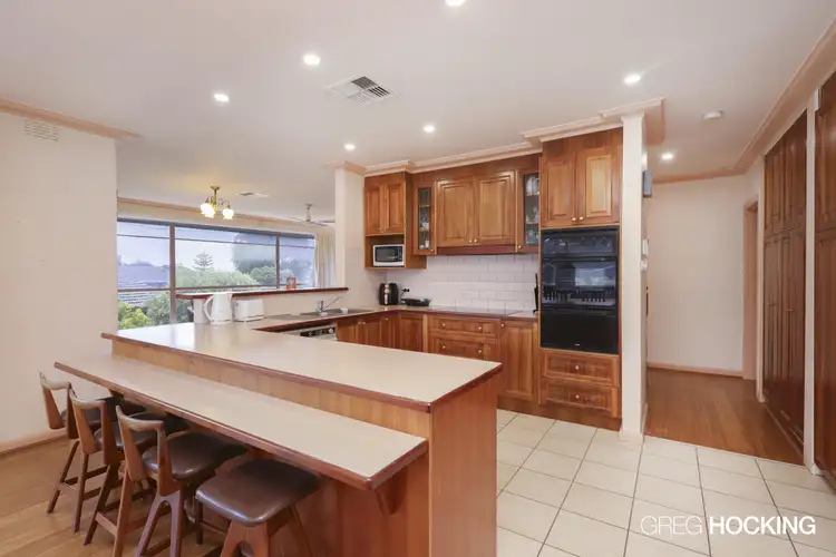 Sixth view of Homely house listing, 6 Civic Parade, Seaholme VIC 3018