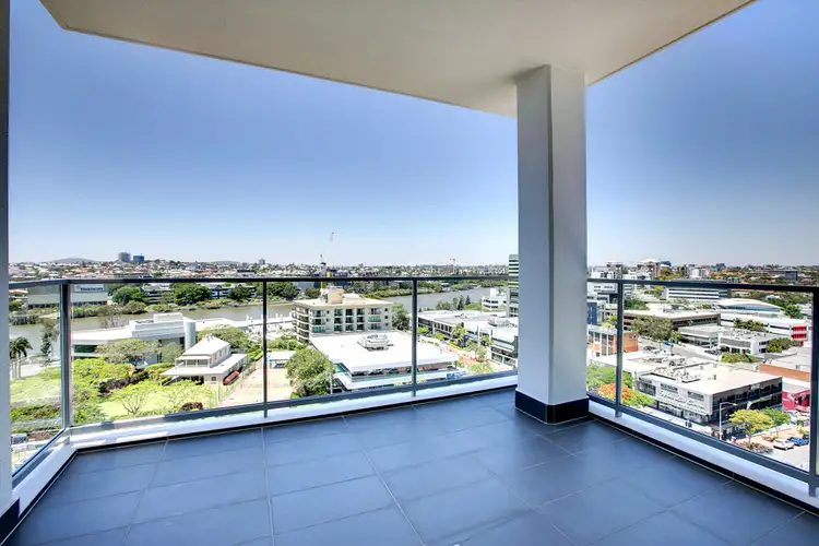 56/27 Manning Street, Milton QLD 4064