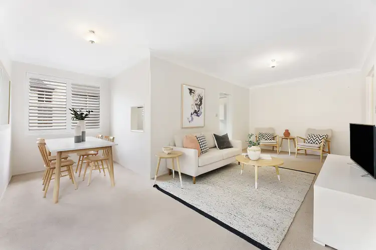 Main view of Homely apartment listing, 1/2 Huxtable Avenue, Lane Cove NSW 2066