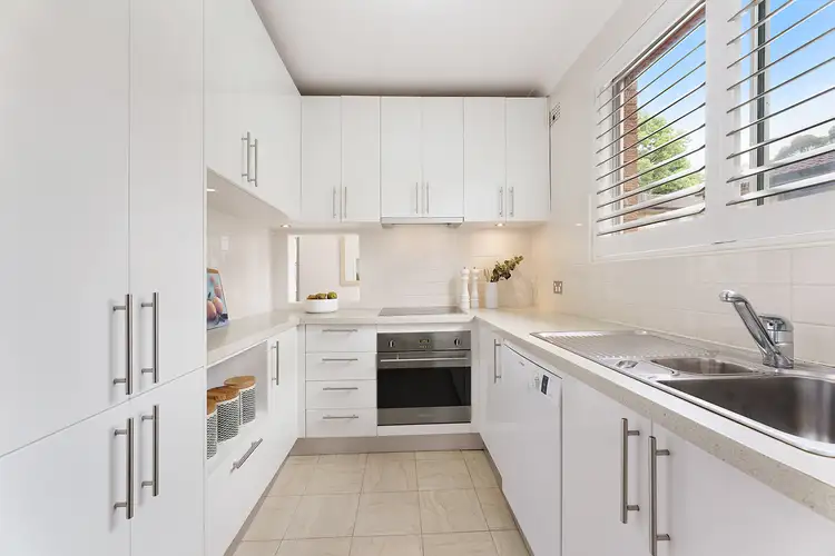 Third view of Homely apartment listing, 1/2 Huxtable Avenue, Lane Cove NSW 2066