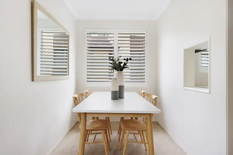 Fourth view of Homely apartment listing, 1/2 Huxtable Avenue, Lane Cove NSW 2066