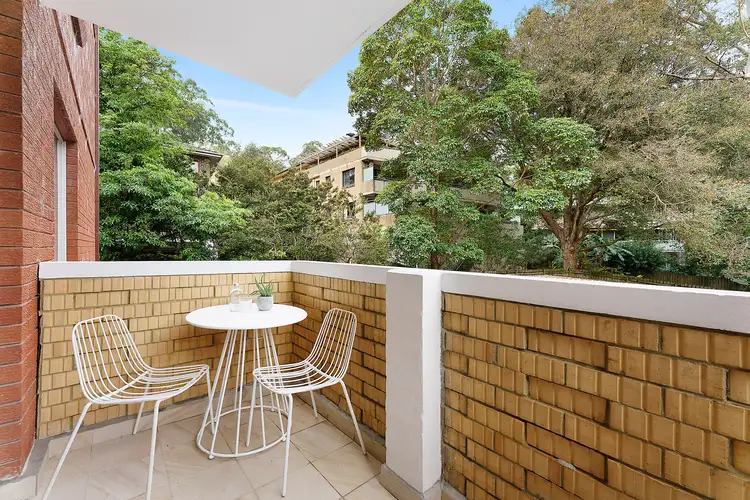 Fifth view of Homely apartment listing, 1/2 Huxtable Avenue, Lane Cove NSW 2066