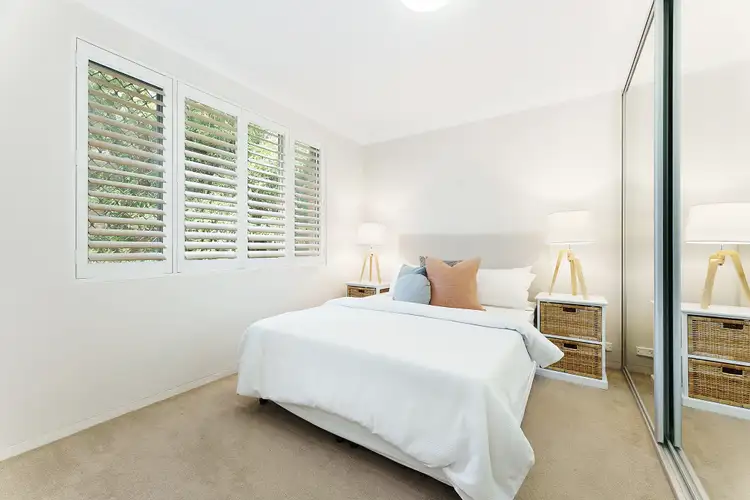 Sixth view of Homely apartment listing, 1/2 Huxtable Avenue, Lane Cove NSW 2066