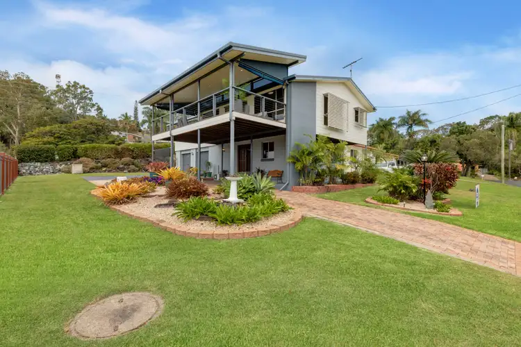 Main view of Homely house listing, 30 Karl Langer Crescent, Mount Pleasant QLD 4740