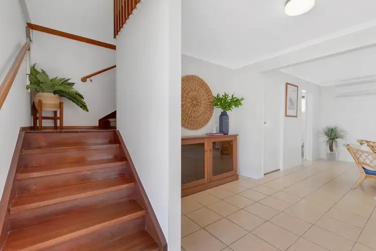 Second view of Homely house listing, 30 Karl Langer Crescent, Mount Pleasant QLD 4740