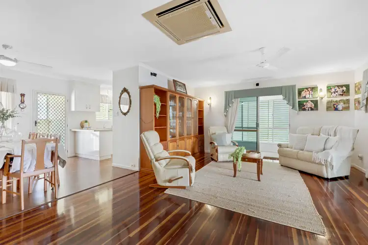 Third view of Homely house listing, 30 Karl Langer Crescent, Mount Pleasant QLD 4740