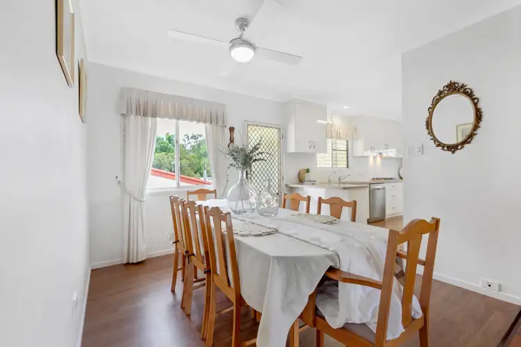 Fourth view of Homely house listing, 30 Karl Langer Crescent, Mount Pleasant QLD 4740