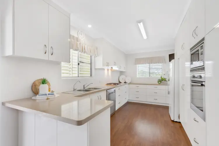 Sixth view of Homely house listing, 30 Karl Langer Crescent, Mount Pleasant QLD 4740