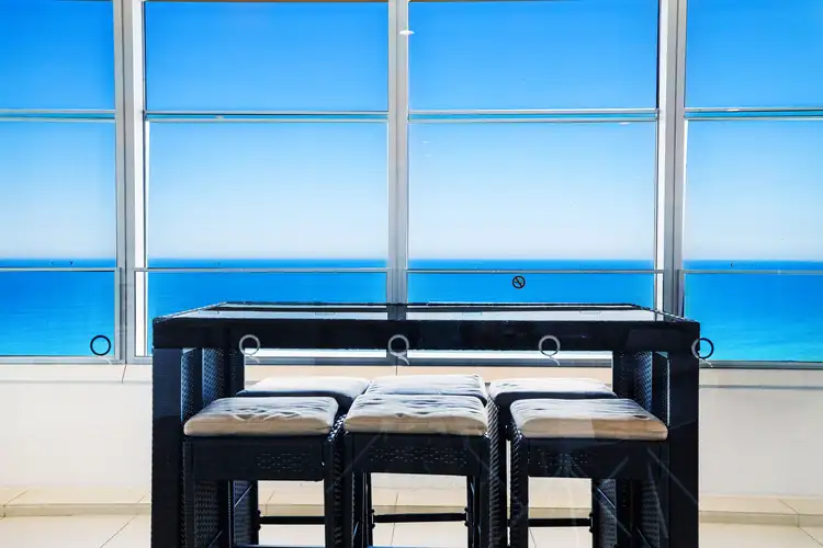 Third view of Homely apartment listing, 4304/9 Hamilton Ave, Surfers Paradise QLD 4217