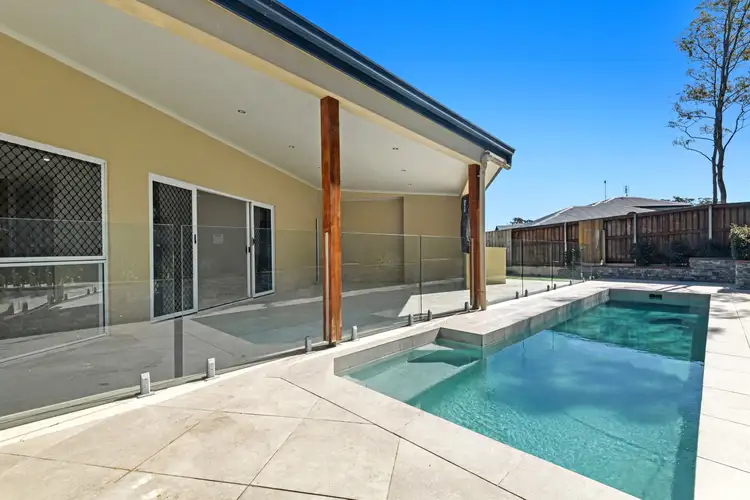 20 Elvena Circuit, Little Mountain QLD 4551
