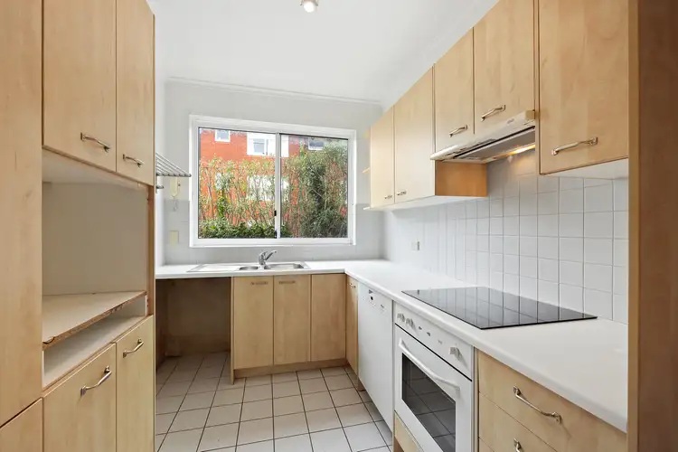 Third view of Homely apartment listing, 2/26 Bennett Street, Cremorne NSW 2090