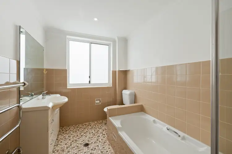 Fourth view of Homely apartment listing, 2/26 Bennett Street, Cremorne NSW 2090