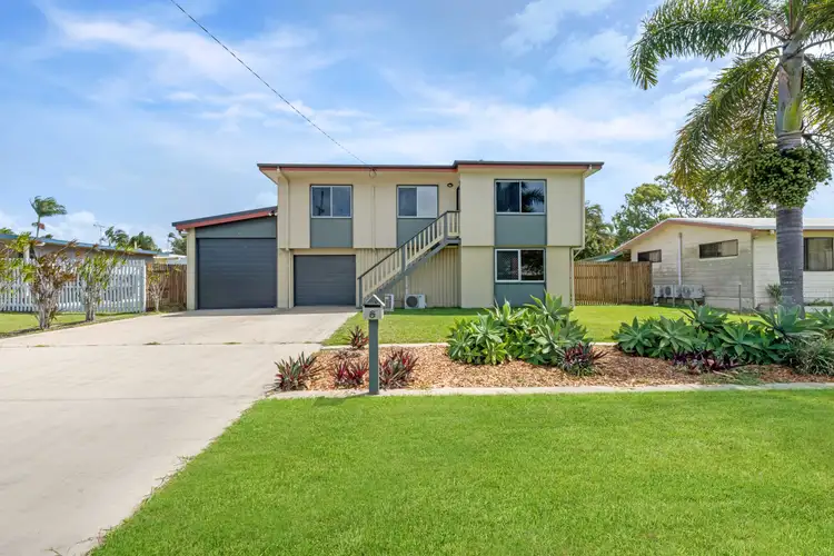 6 Russell Street, Andergrove QLD 4740