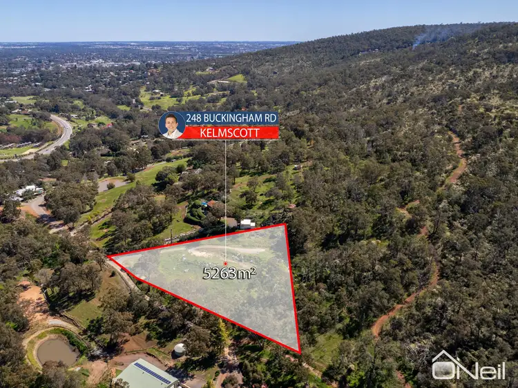 Fifth view of Homely land listing, 248 Buckingham Road, Kelmscott WA 6111