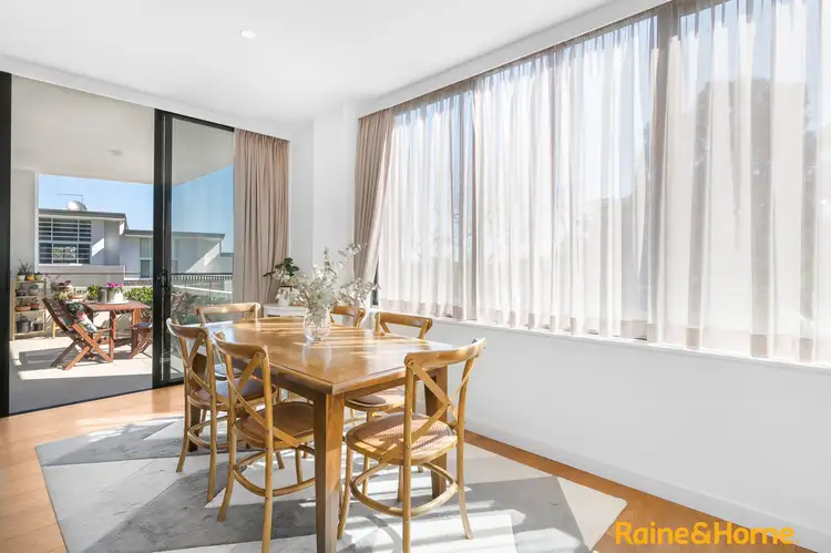 Fourth view of Homely apartment listing, A701/1 Avon Road, Pymble NSW 2073
