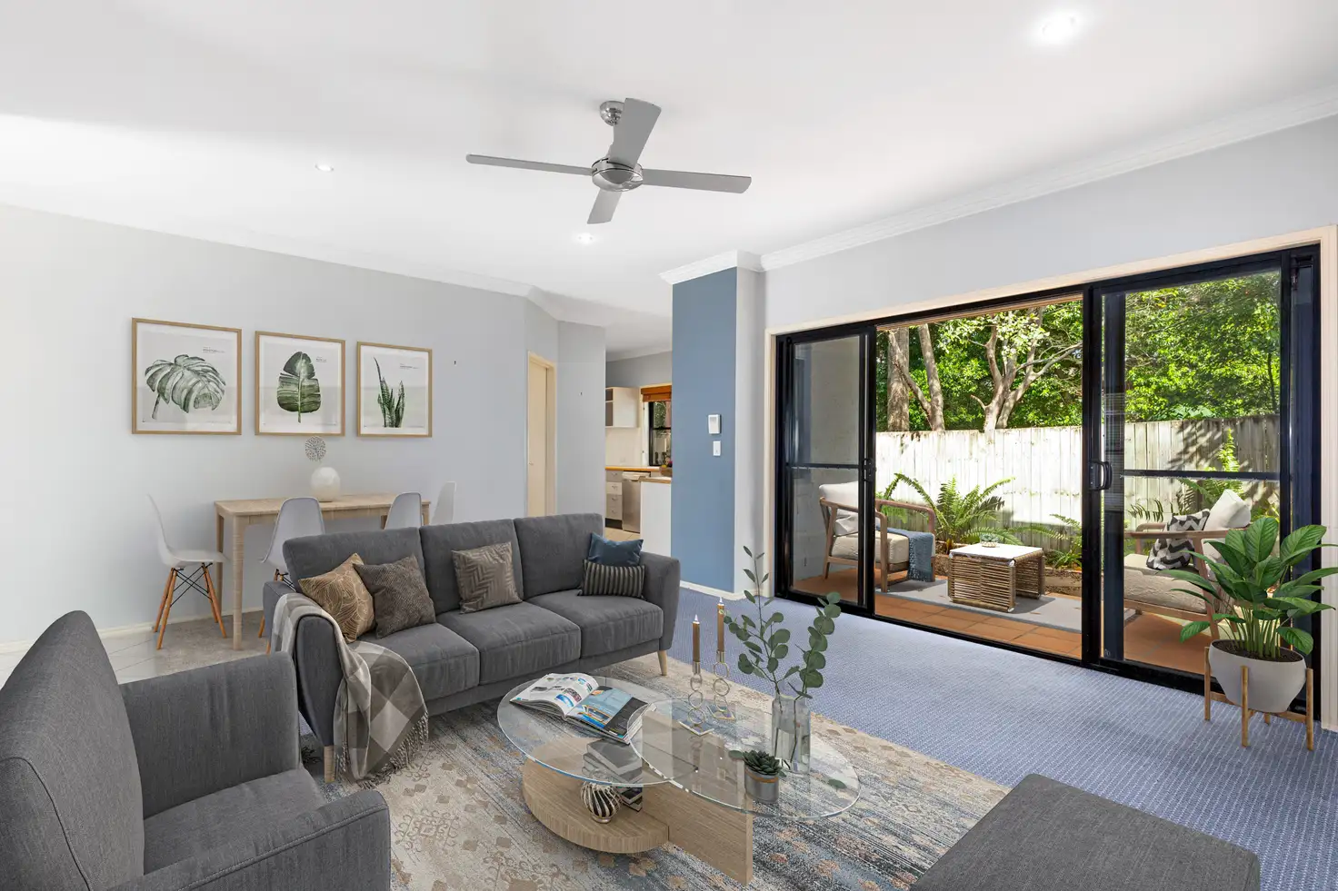 Main view of Homely house listing, 7B Vera Street, Toowong QLD 4066
