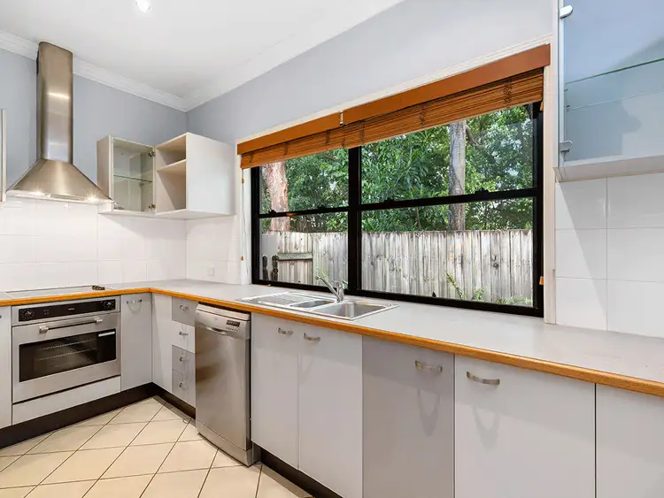 Third view of Homely house listing, 7B Vera Street, Toowong QLD 4066