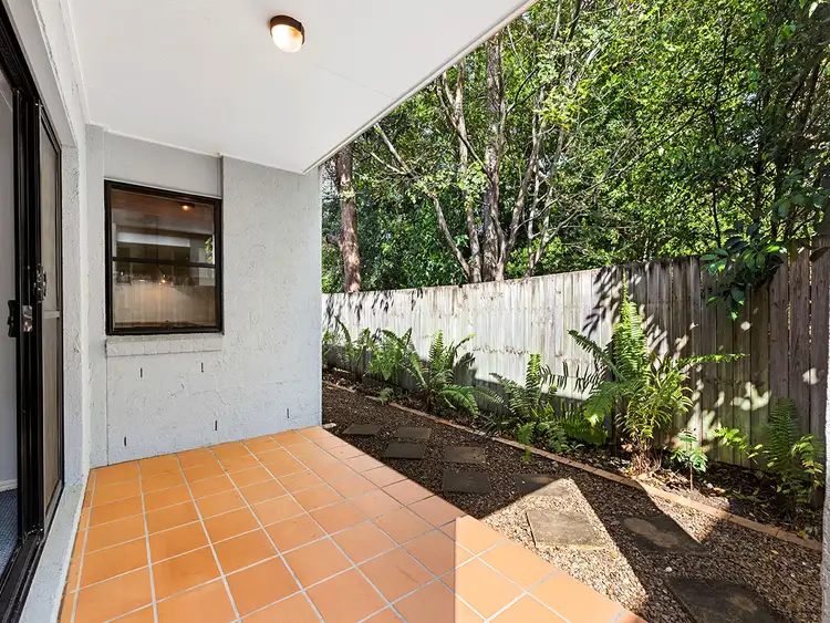 Fourth view of Homely house listing, 7B Vera Street, Toowong QLD 4066