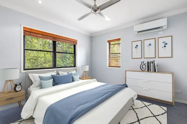 Fifth view of Homely house listing, 7B Vera Street, Toowong QLD 4066