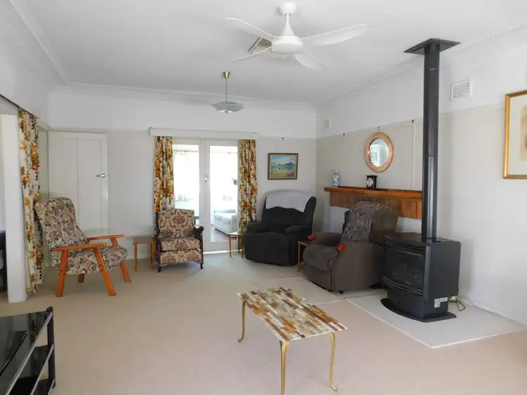 Second view of Homely house listing, 5 Robertson St, Coonabarabran NSW 2357