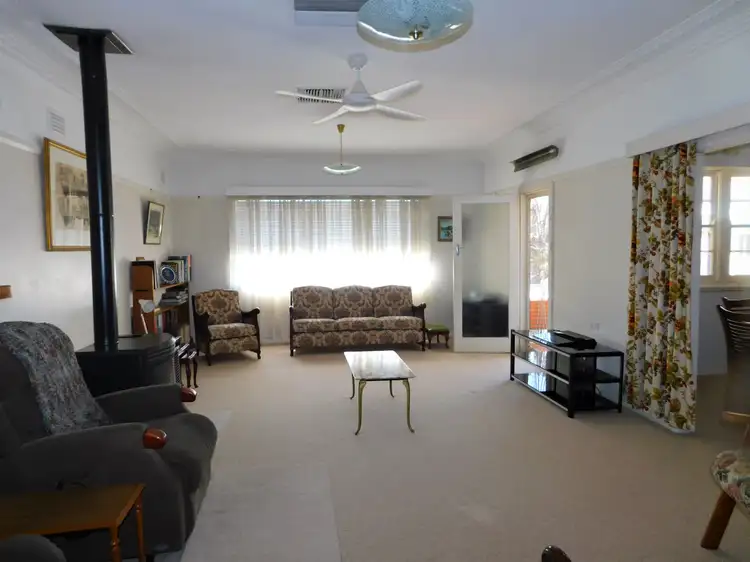 Third view of Homely house listing, 5 Robertson St, Coonabarabran NSW 2357