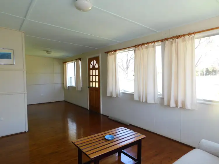 Fourth view of Homely house listing, 5 Robertson St, Coonabarabran NSW 2357