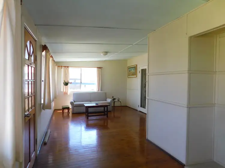 Fifth view of Homely house listing, 5 Robertson St, Coonabarabran NSW 2357
