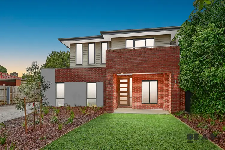 Main view of Homely house listing, 60 Geoffrey Drive, Kilsyth VIC 3137