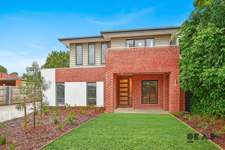 Second view of Homely house listing, 60 Geoffrey Drive, Kilsyth VIC 3137