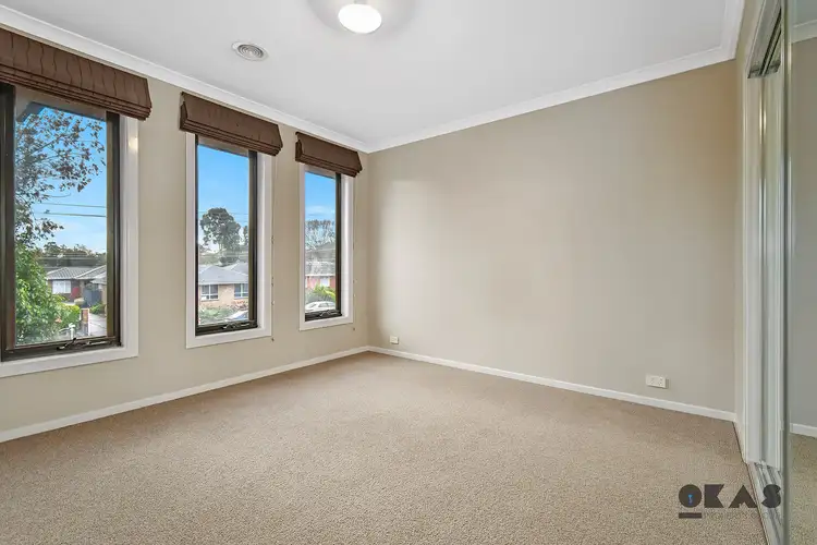 Fourth view of Homely house listing, 60 Geoffrey Drive, Kilsyth VIC 3137