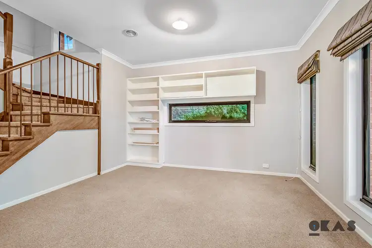 Fifth view of Homely house listing, 60 Geoffrey Drive, Kilsyth VIC 3137