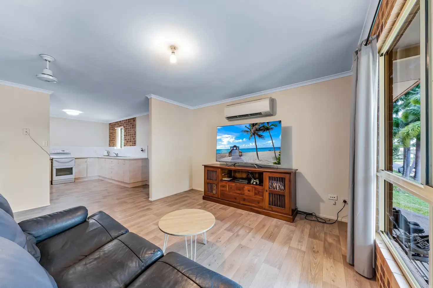 Main view of Homely house listing, 35 South Molle Boulevard, Cannonvale QLD 4802