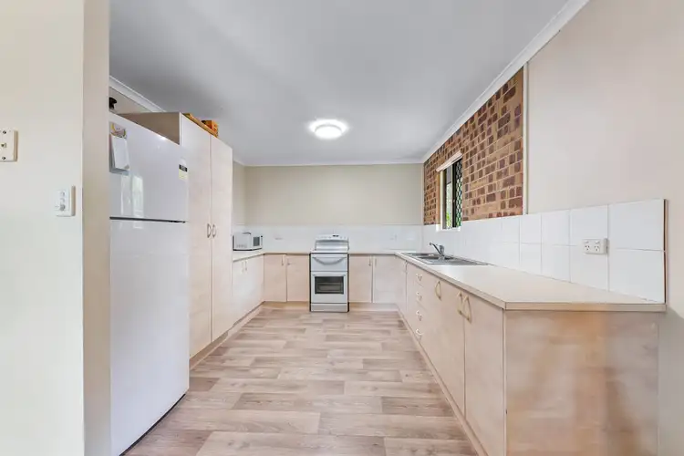 Second view of Homely house listing, 35 South Molle Boulevard, Cannonvale QLD 4802