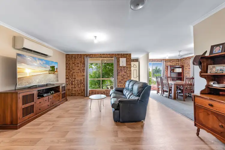 Third view of Homely house listing, 35 South Molle Boulevard, Cannonvale QLD 4802