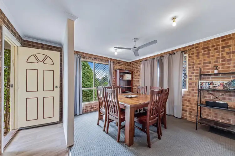 Fourth view of Homely house listing, 35 South Molle Boulevard, Cannonvale QLD 4802