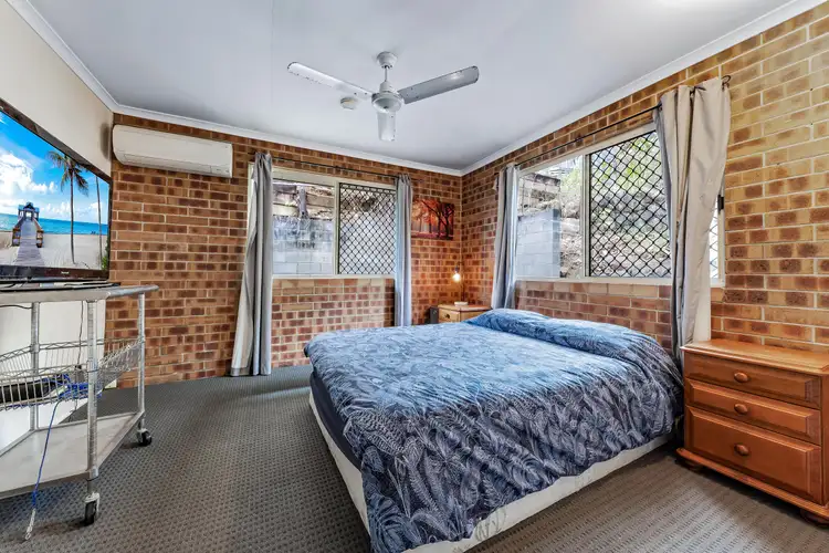 Fifth view of Homely house listing, 35 South Molle Boulevard, Cannonvale QLD 4802