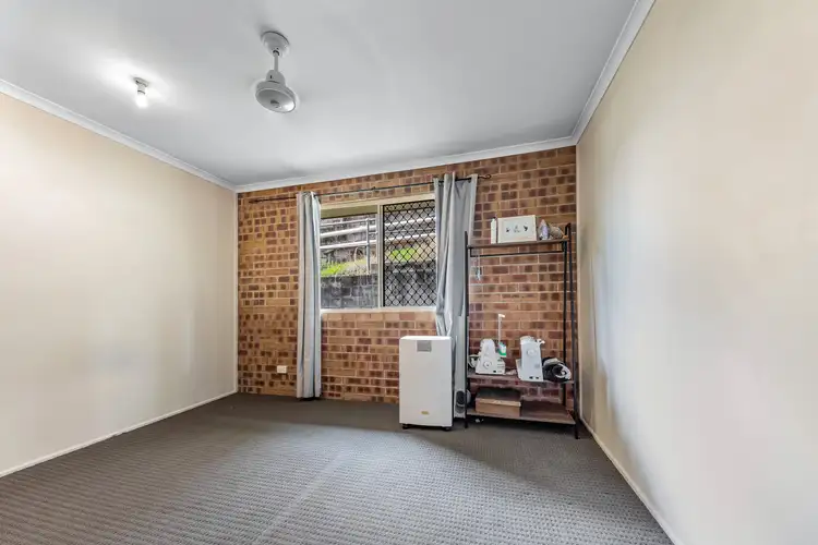 Sixth view of Homely house listing, 35 South Molle Boulevard, Cannonvale QLD 4802