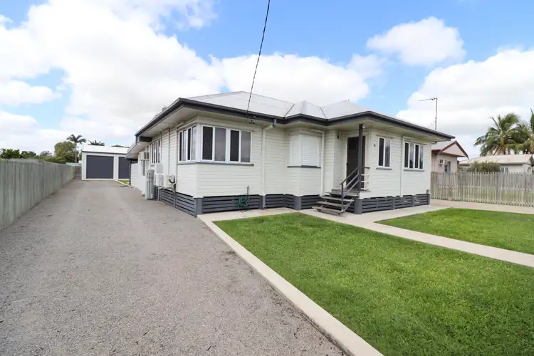 Main view of Homely house listing, 85 Sixth Street, Home Hill QLD 4806