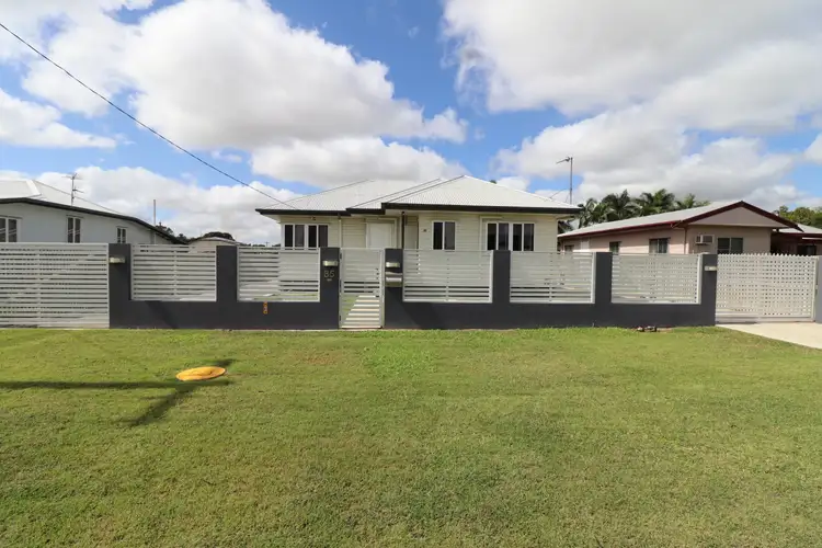 Second view of Homely house listing, 85 Sixth Street, Home Hill QLD 4806