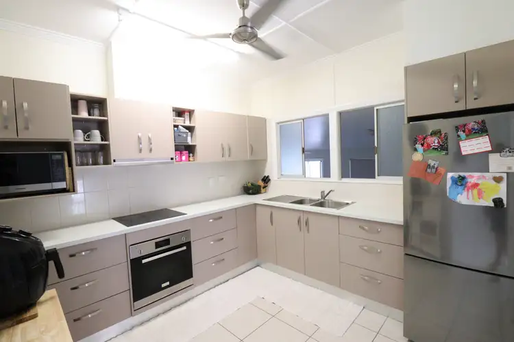 Third view of Homely house listing, 85 Sixth Street, Home Hill QLD 4806