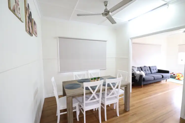 Fourth view of Homely house listing, 85 Sixth Street, Home Hill QLD 4806