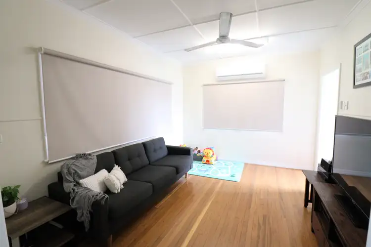 Sixth view of Homely house listing, 85 Sixth Street, Home Hill QLD 4806