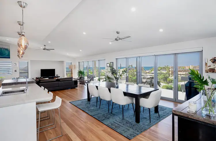 Second view of Homely house listing, 2/36 Mayfield Street, Alexandra Headland QLD 4572