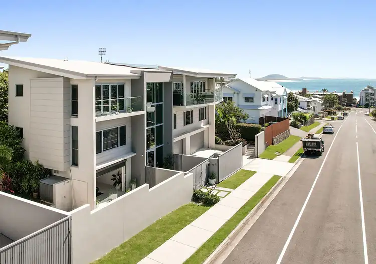Fifth view of Homely house listing, 2/36 Mayfield Street, Alexandra Headland QLD 4572