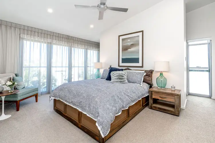 Seventh view of Homely house listing, 2/36 Mayfield Street, Alexandra Headland QLD 4572