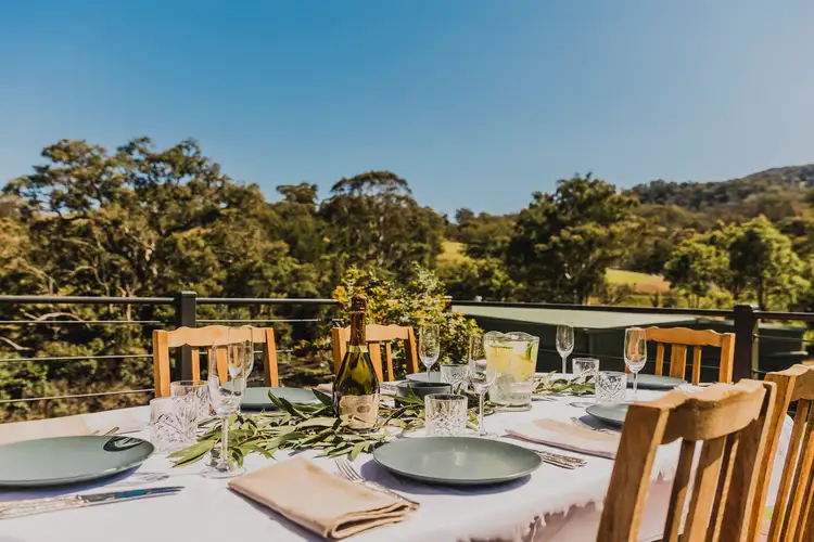 7-71 Wilson Row "Ballyhooly", Murrurundi NSW 2338