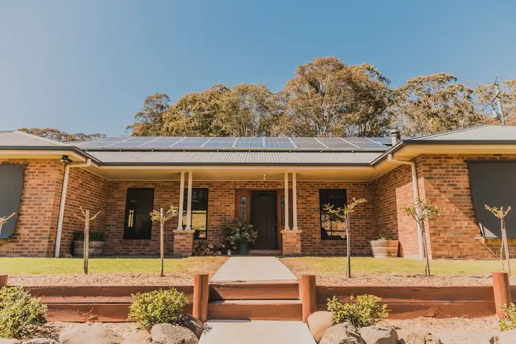 Fourth view of Homely rural property listing, 7-71 Wilson Row "Ballyhooly", Murrurundi NSW 2338