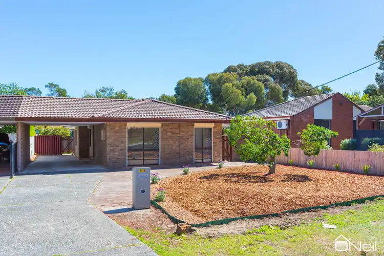 Main view of Homely house listing, 75B Gribble Avenue, Armadale WA 6112